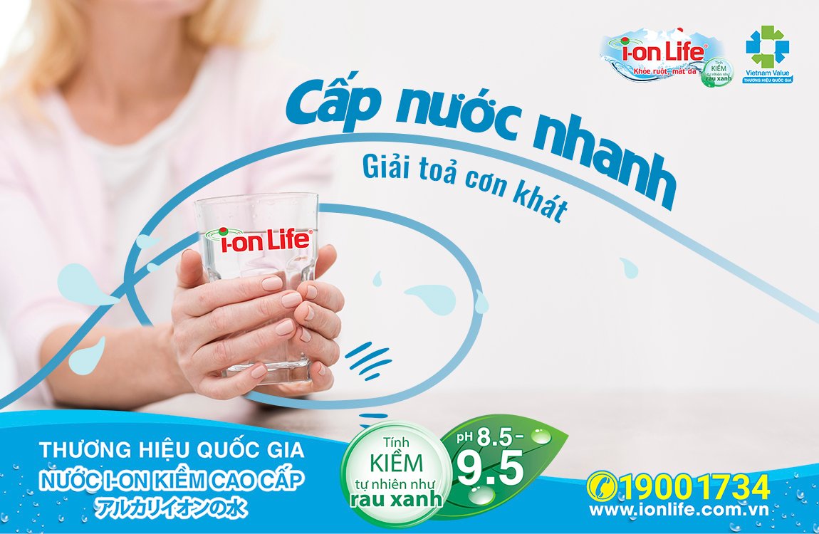 Uong nuoc thuong xuyen nhung co the van mat nuoc (1)